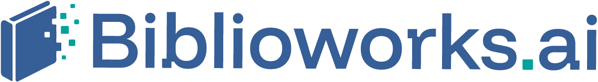 Biblioworks.ai logo