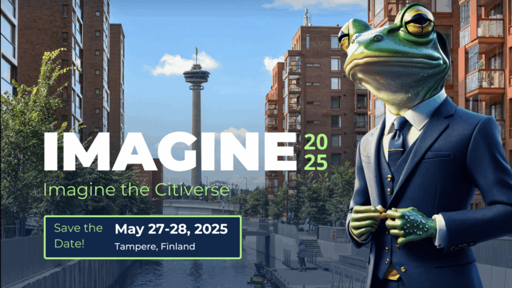 Imagine 2025